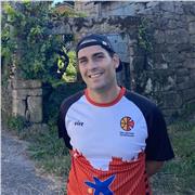 Profesor de español para extranjeros, estudiante en Cáceres